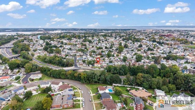 716 Carlock Avenue, Perth Amboy, NJ 08861