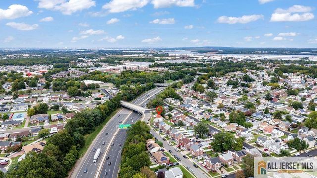 716 Carlock Avenue, Perth Amboy, NJ 08861