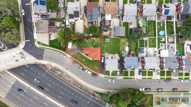 716 Carlock Avenue, Perth Amboy, NJ 08861