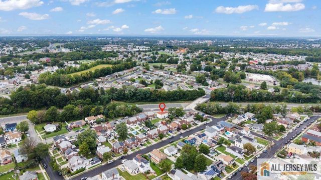 716 Carlock Avenue, Perth Amboy, NJ 08861