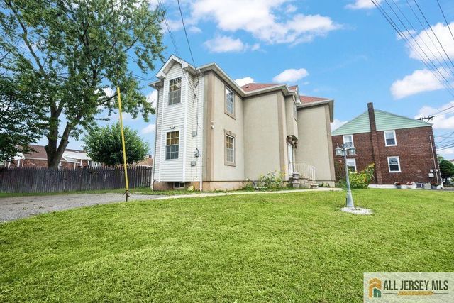 716 Carlock Avenue, Perth Amboy, NJ 08861