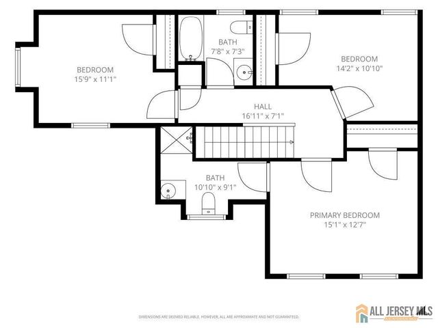 716 Carlock Avenue, Perth Amboy, NJ 08861