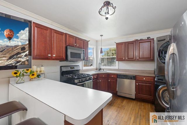 716 Carlock Avenue, Perth Amboy, NJ 08861