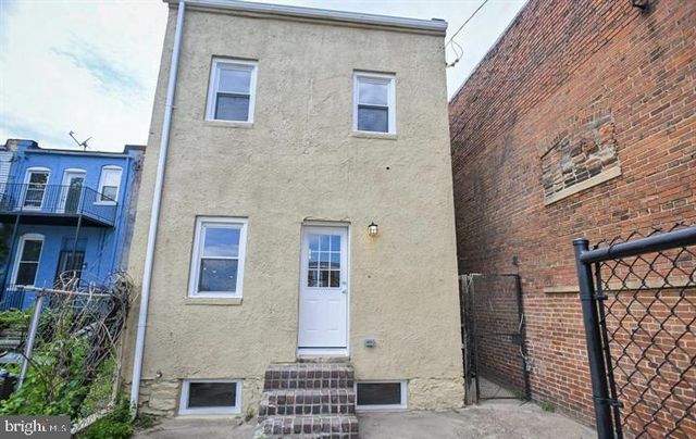 1227 WASHINGTON BLVD, Baltimore, MD 21230