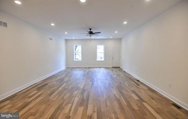 1227 WASHINGTON BLVD, Baltimore, MD 21230