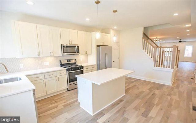 1227 WASHINGTON BLVD, Baltimore, MD 21230