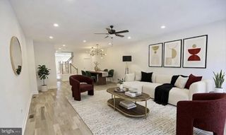 1227 WASHINGTON BLVD, Baltimore, MD 21230