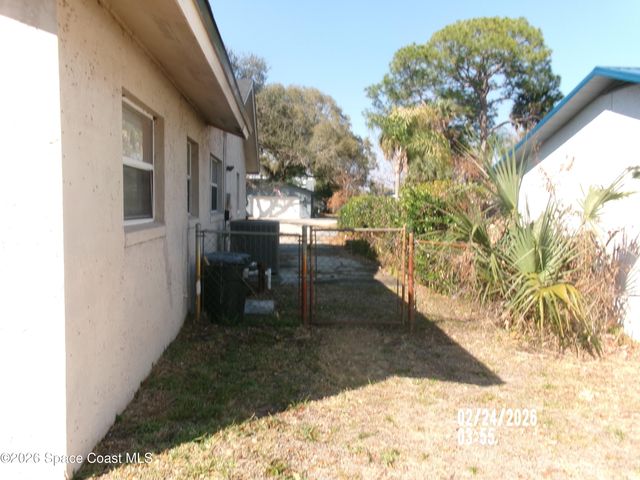 4461 Longbow Drive, Titusville, FL 32796