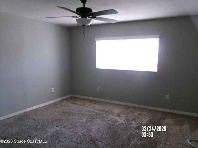 4461 Longbow Drive, Titusville, FL 32796