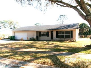 4461 Longbow Drive, Titusville, FL 32796