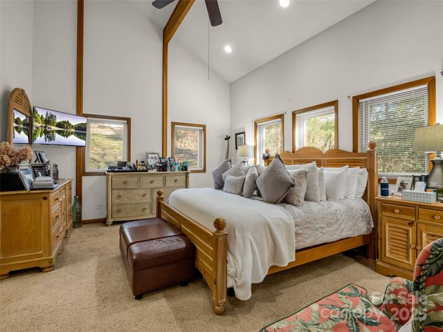 9 Fairway View Drive, Weaverville, NC 28787