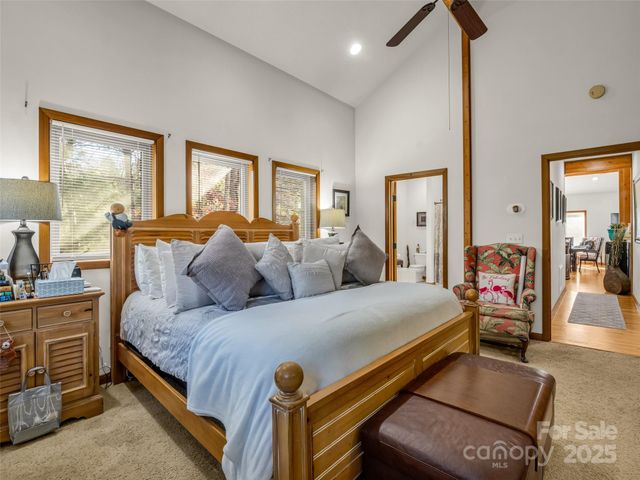 9 Fairway View Drive, Weaverville, NC 28787