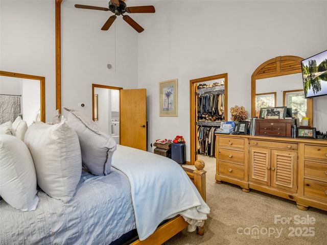 9 Fairway View Drive, Weaverville, NC 28787