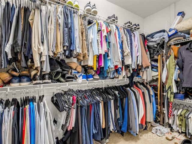 9 Fairway View Drive, Weaverville, NC 28787