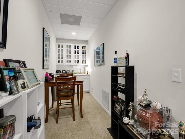 9 Fairway View Drive, Weaverville, NC 28787