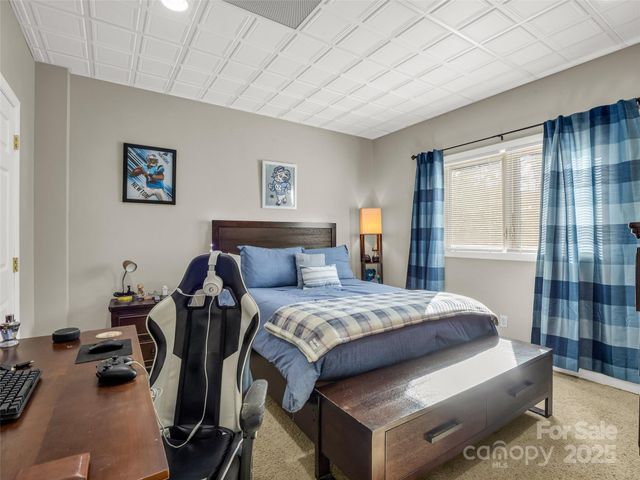 9 Fairway View Drive, Weaverville, NC 28787