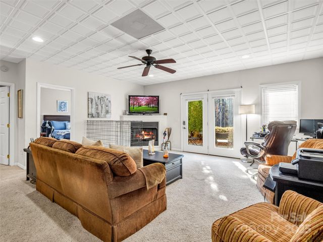 9 Fairway View Drive, Weaverville, NC 28787