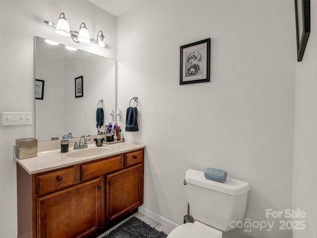 9 Fairway View Drive, Weaverville, NC 28787