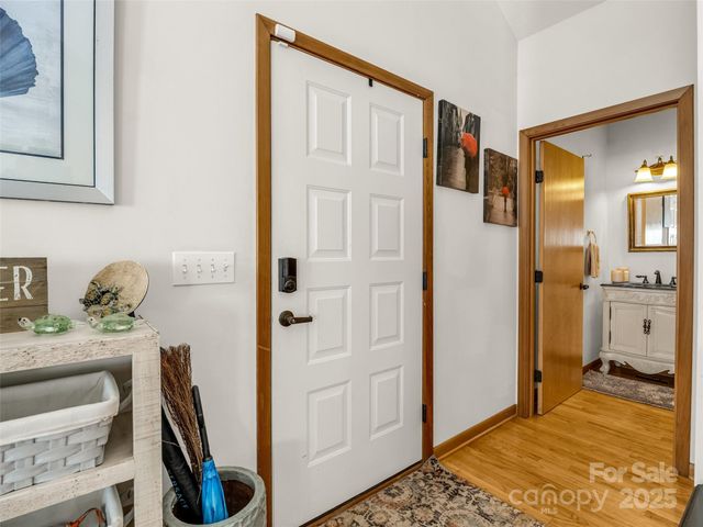 9 Fairway View Drive, Weaverville, NC 28787