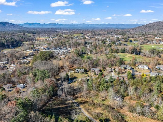 9 Fairway View Drive, Weaverville, NC 28787