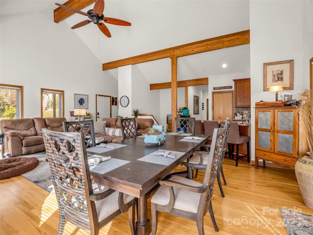 9 Fairway View Drive, Weaverville, NC 28787