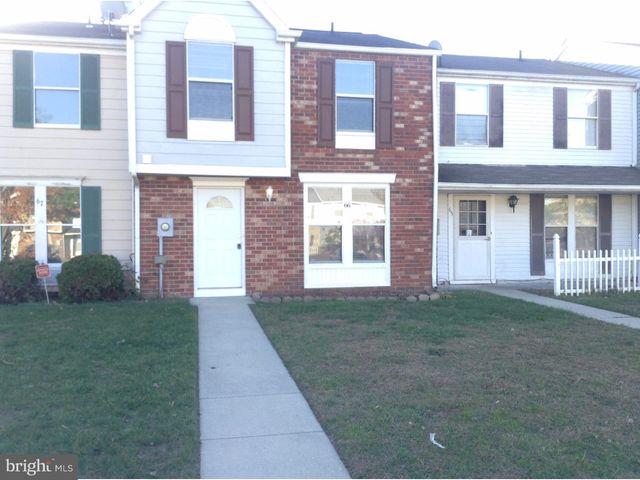 66 VANDERBILT CT, Sicklerville, NJ 08081