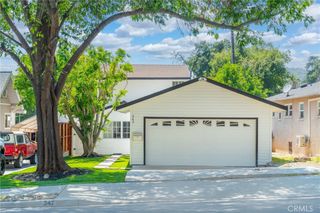347 Stedman Place, Monrovia, CA 91016