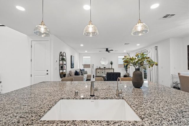 1211 Azure Jay Avenue, North Las Vegas, NV 89084