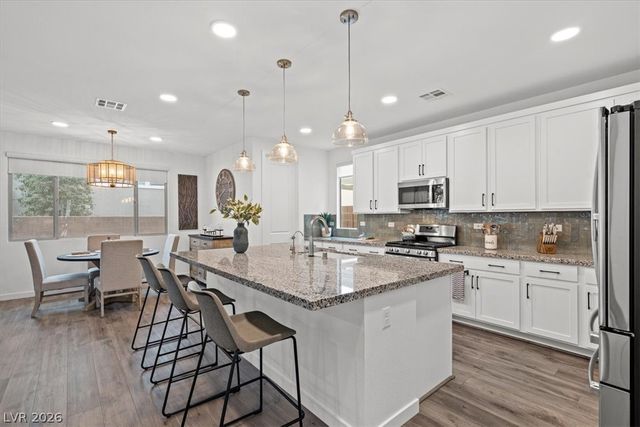 1211 Azure Jay Avenue, North Las Vegas, NV 89084