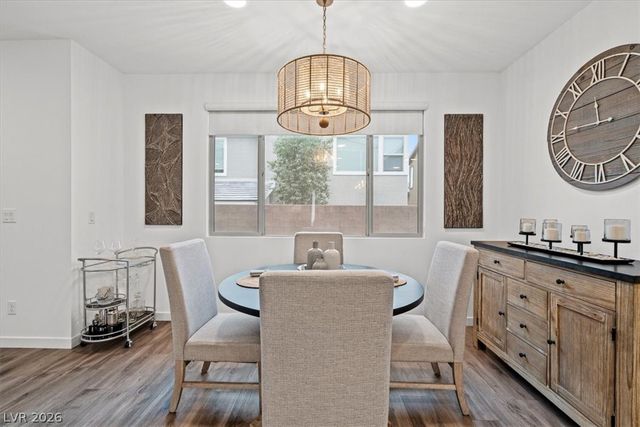 1211 Azure Jay Avenue, North Las Vegas, NV 89084