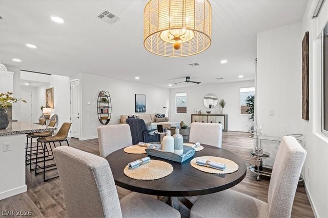 1211 Azure Jay Avenue, North Las Vegas, NV 89084