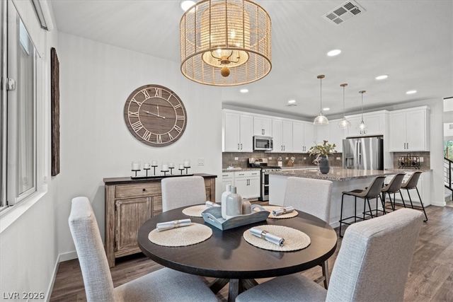 1211 Azure Jay Avenue, North Las Vegas, NV 89084