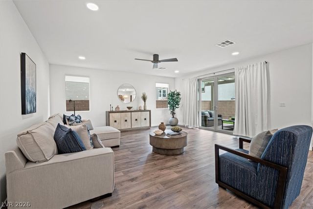 1211 Azure Jay Avenue, North Las Vegas, NV 89084