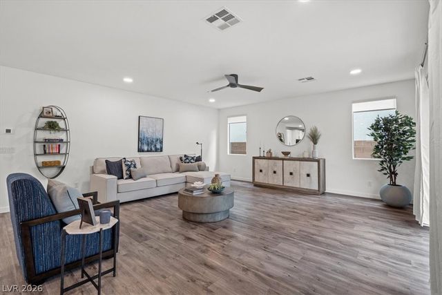 1211 Azure Jay Avenue, North Las Vegas, NV 89084