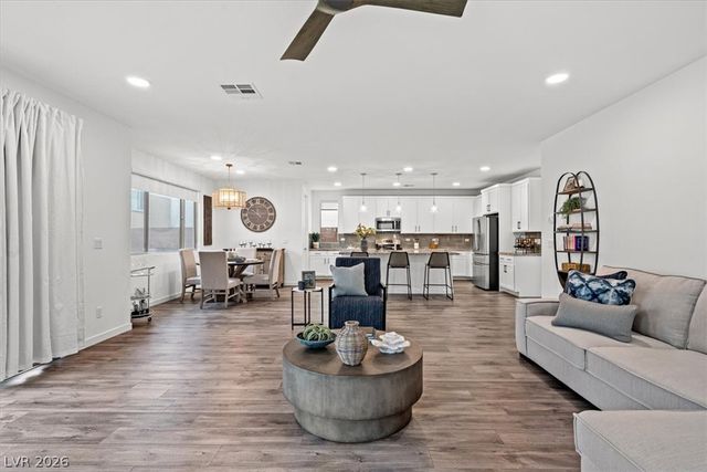 1211 Azure Jay Avenue, North Las Vegas, NV 89084