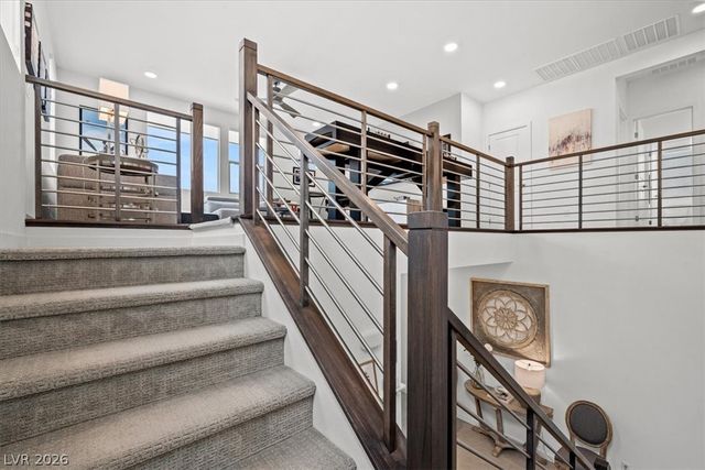 1211 Azure Jay Avenue, North Las Vegas, NV 89084