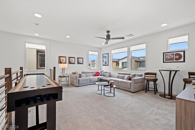 1211 Azure Jay Avenue, North Las Vegas, NV 89084