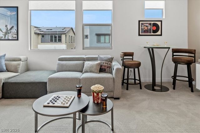 1211 Azure Jay Avenue, North Las Vegas, NV 89084