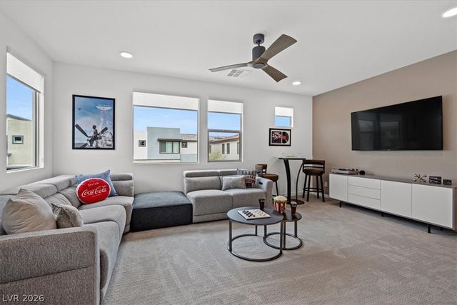 1211 Azure Jay Avenue, North Las Vegas, NV 89084