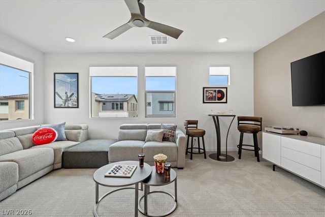 1211 Azure Jay Avenue, North Las Vegas, NV 89084