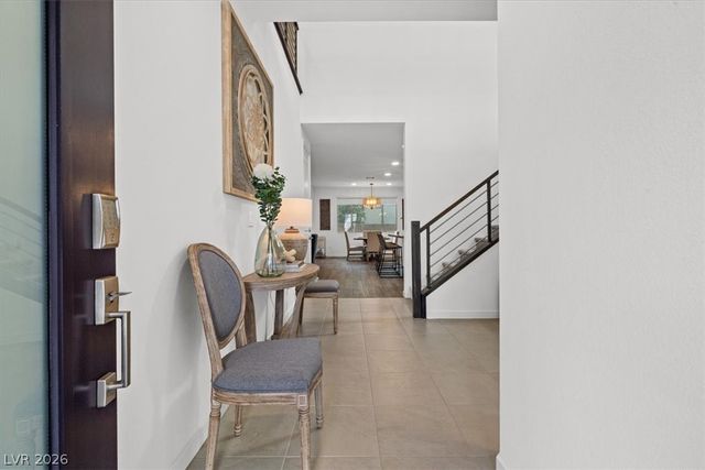 1211 Azure Jay Avenue, North Las Vegas, NV 89084