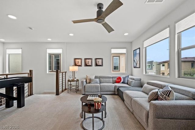 1211 Azure Jay Avenue, North Las Vegas, NV 89084