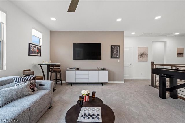 1211 Azure Jay Avenue, North Las Vegas, NV 89084