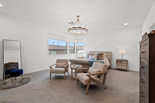 1211 Azure Jay Avenue, North Las Vegas, NV 89084