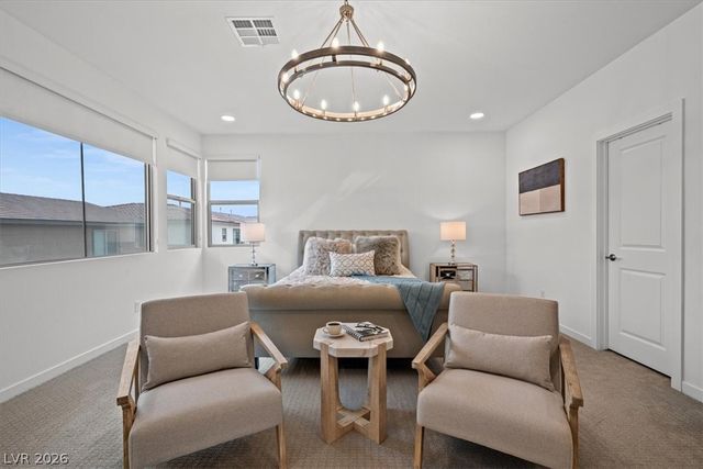 1211 Azure Jay Avenue, North Las Vegas, NV 89084