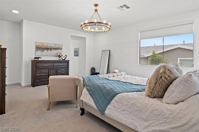 1211 Azure Jay Avenue, North Las Vegas, NV 89084