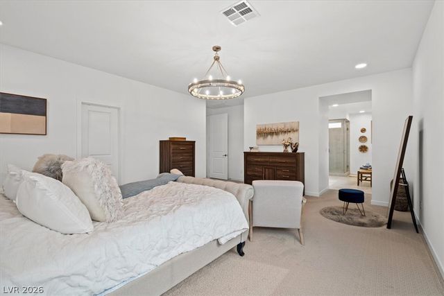 1211 Azure Jay Avenue, North Las Vegas, NV 89084