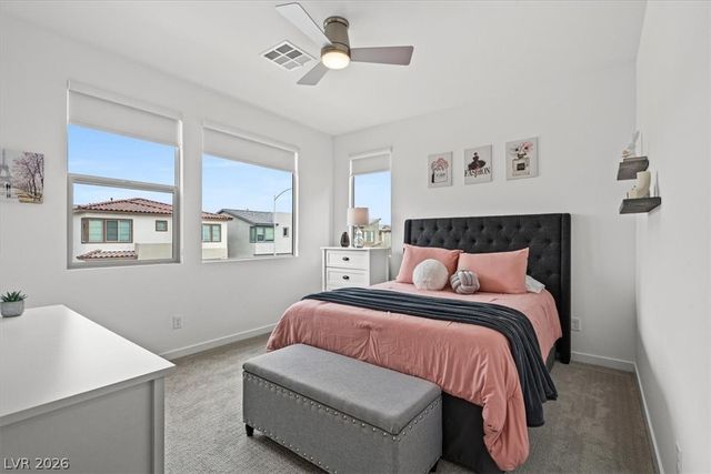 1211 Azure Jay Avenue, North Las Vegas, NV 89084