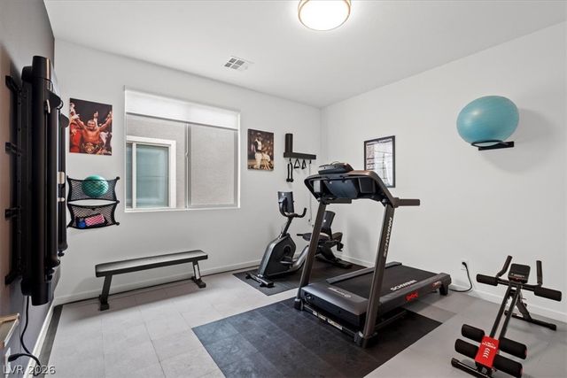 1211 Azure Jay Avenue, North Las Vegas, NV 89084