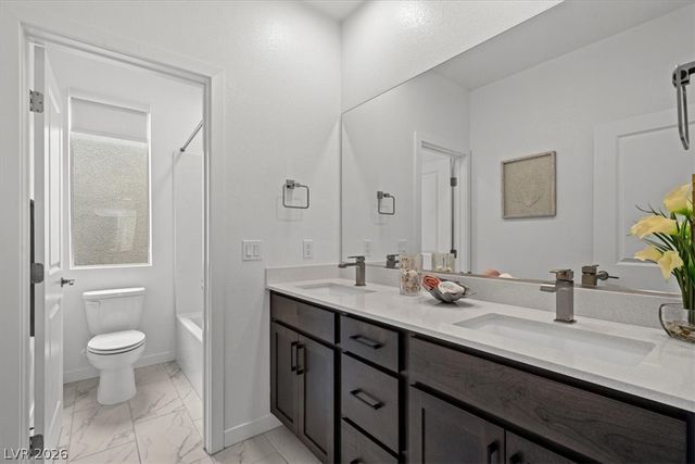 1211 Azure Jay Avenue, North Las Vegas, NV 89084